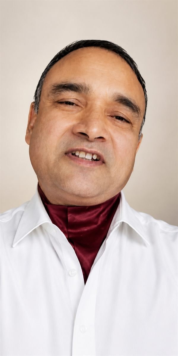 Capt Anil Khare (Retd) Ex IFS Officer