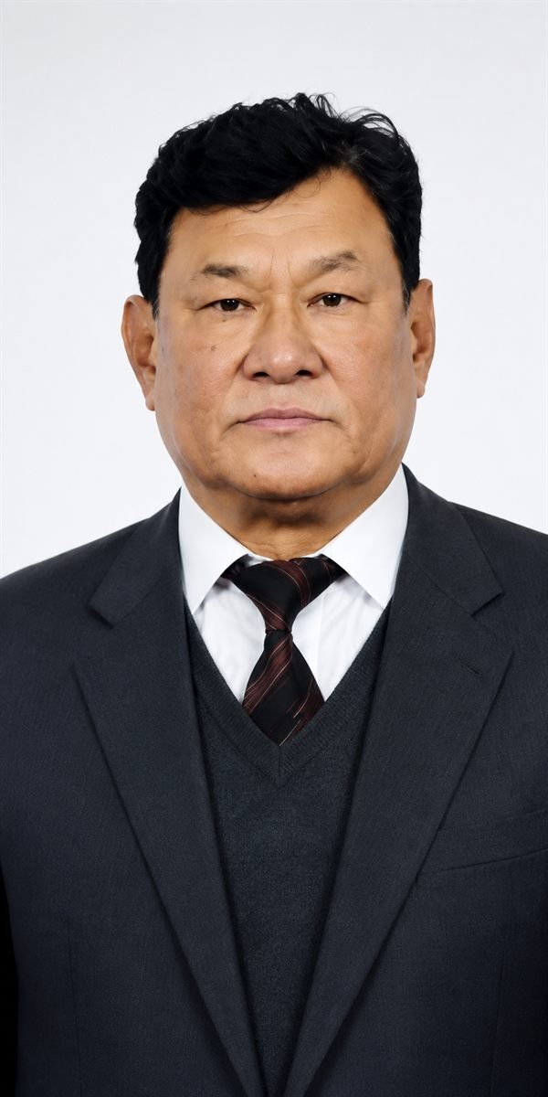Hony Capt Balram Rana (Retd)