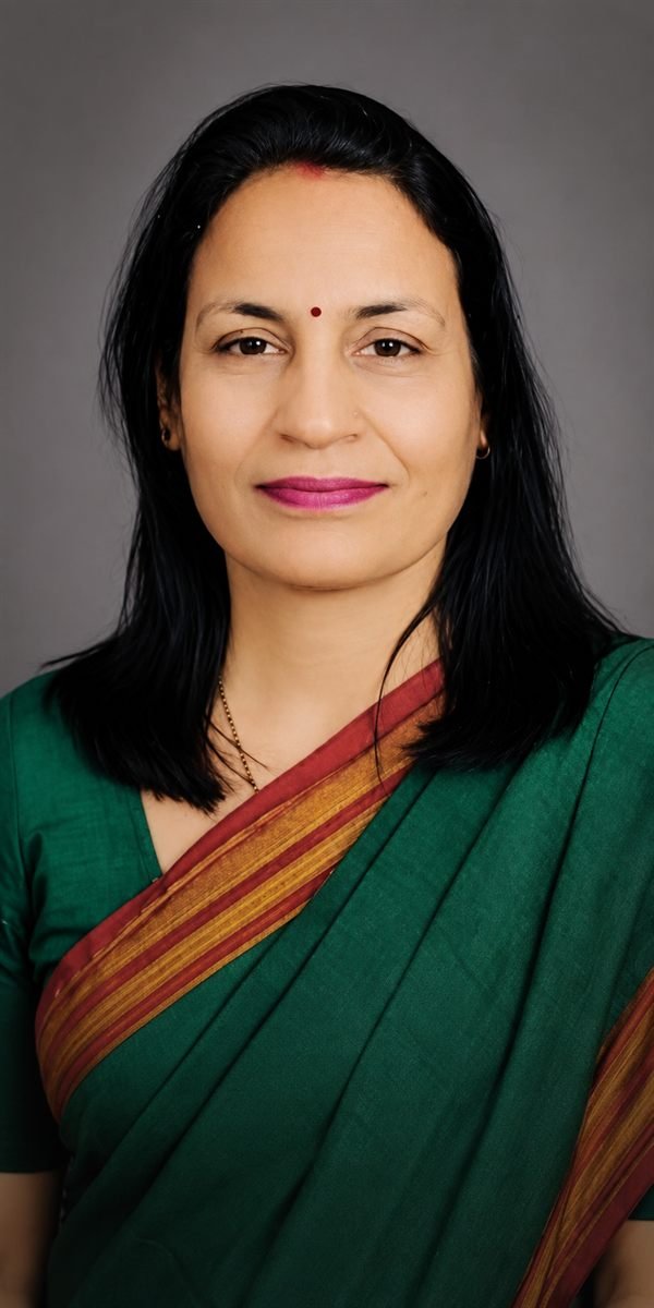 Dr Jyotsna Mishra