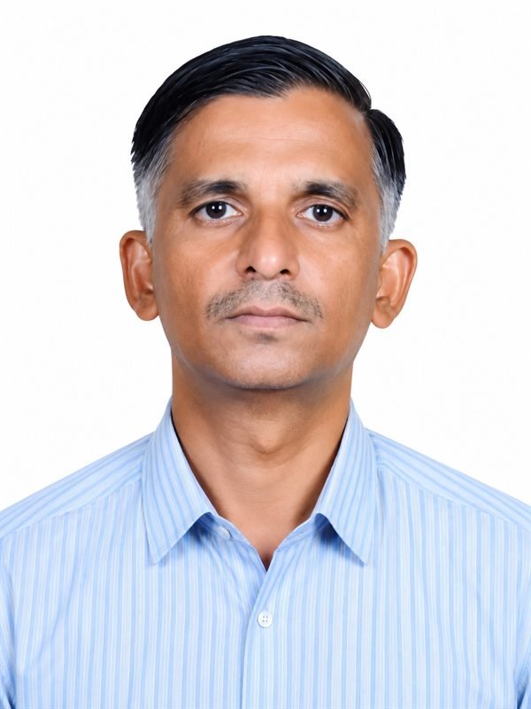 Dr Rajesh Chopde