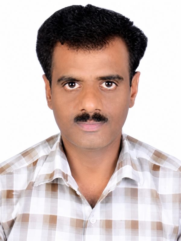 Mr Ravindra Srivastava
