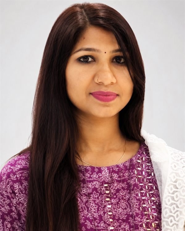 Ms Rekha Keer