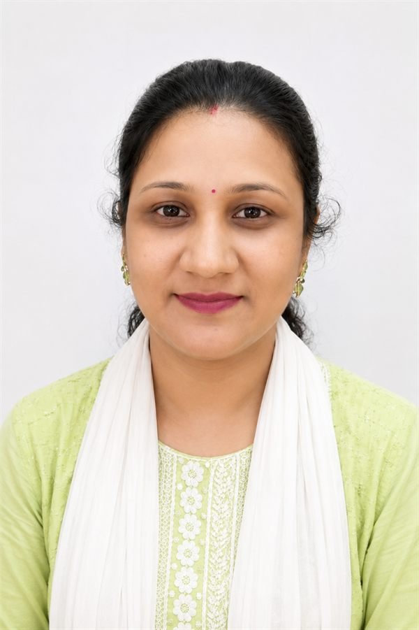 Ms Sudha Tiwari