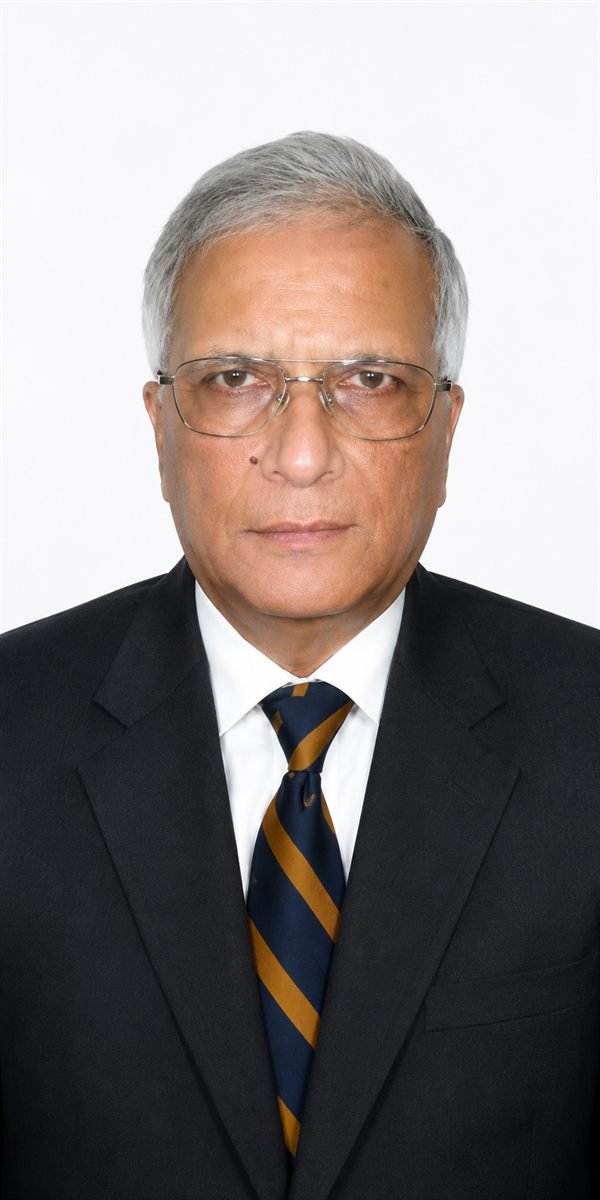 Faculty Member