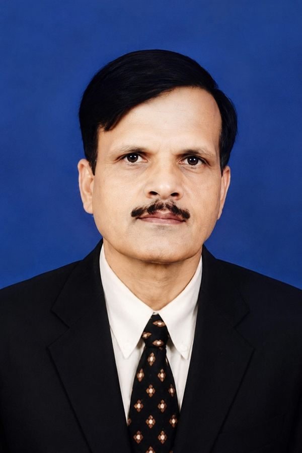 Wg Cdr Arun Kumar Pandey (Retd)